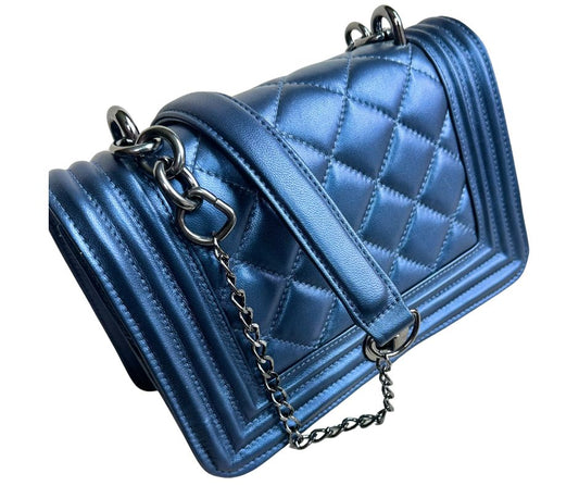 Tessa Handbag Workshop - Video 13