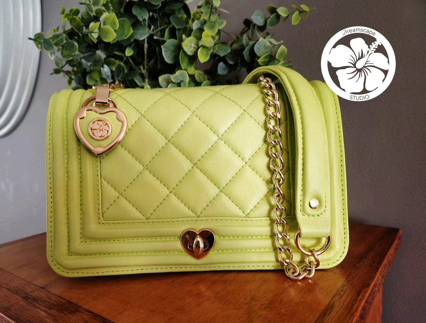 Sue Reed- Tessa Hand Bag