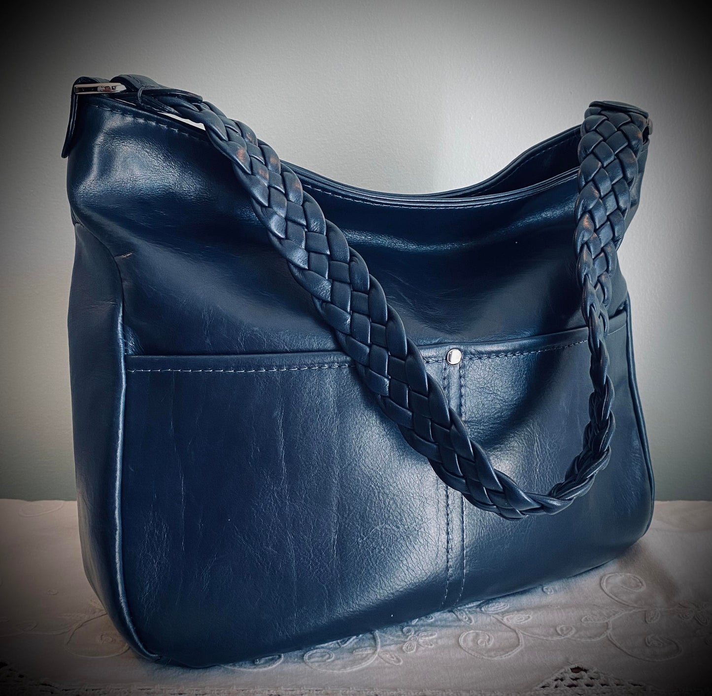 Freddy Bag workshop Video video 6