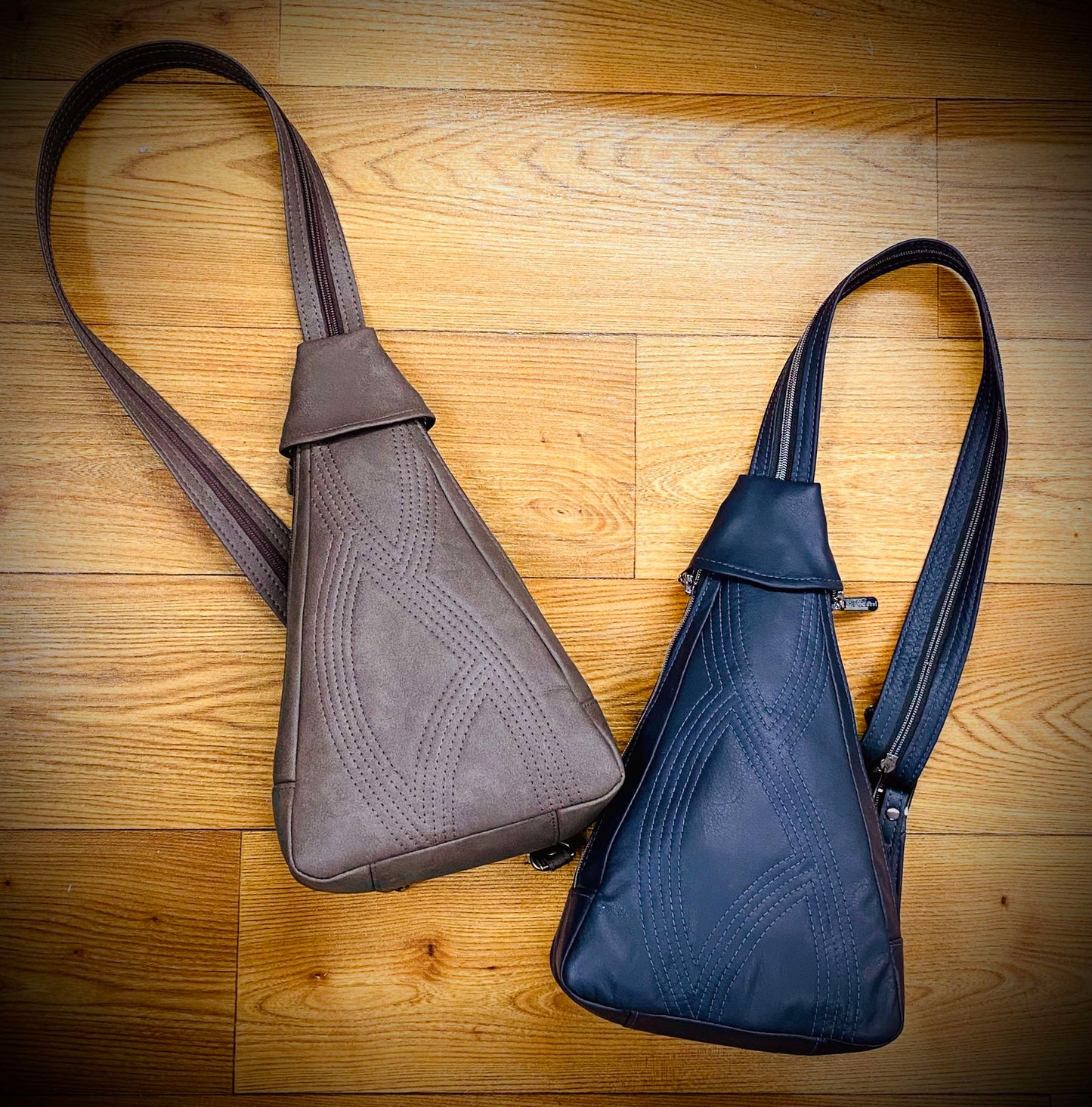Kerry Sling workshop Video 2
