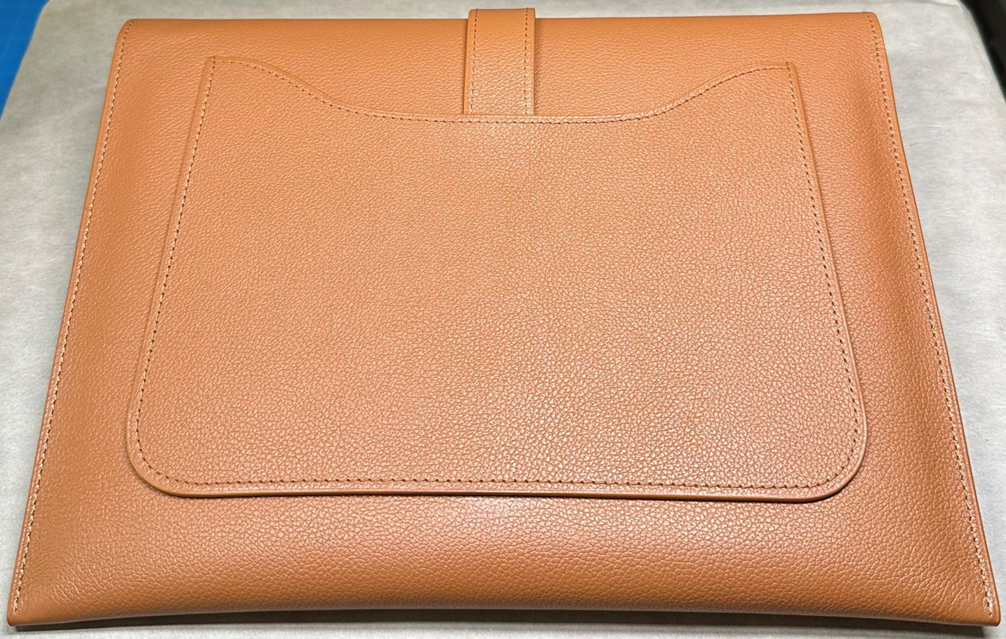 Amy Wood's Tablet Sleeve