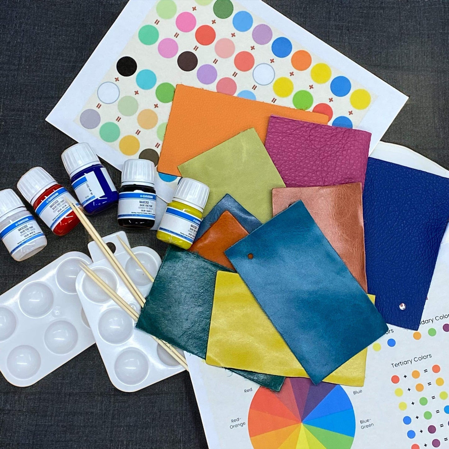 The Makers Retreat- Tulsa 2024