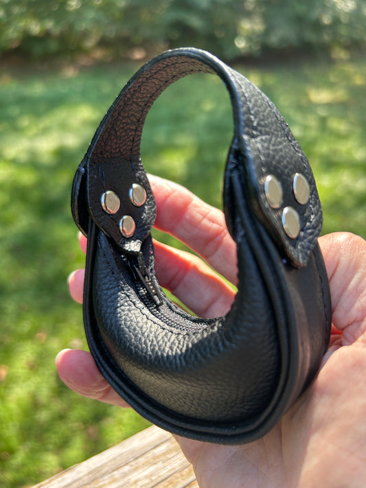 Janice Magor's Duchess/Mini Duchess-Zipper Challenge