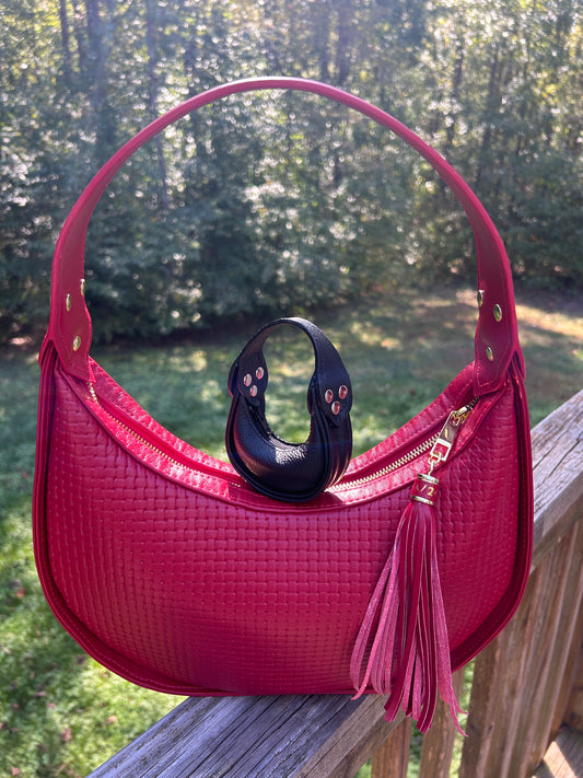 Janice Magor's Duchess/Mini Duchess-Zipper Challenge