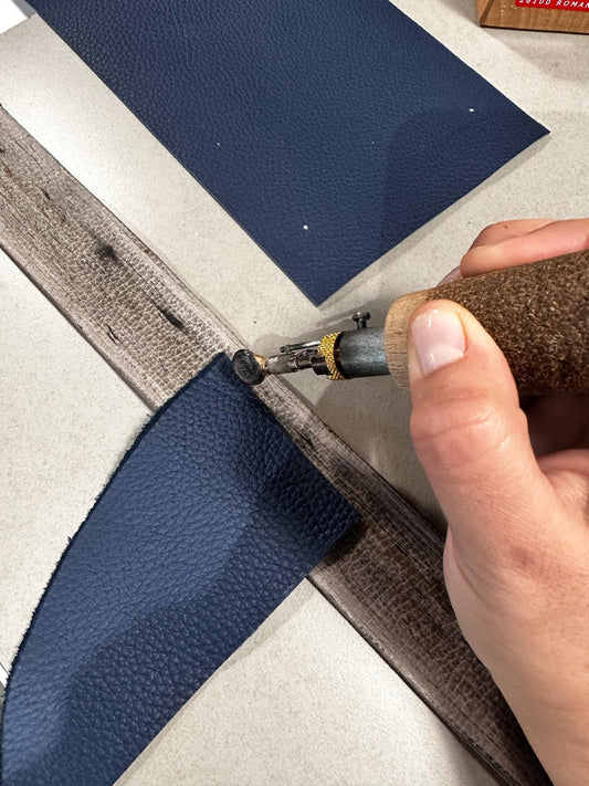 "Going Pro" Series:     Techniques of the Fileteuse workshop  with Isabela Felix