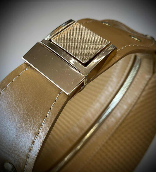 The Duchess Shoulder Bag REPEATED Workshop with Sue Cheek