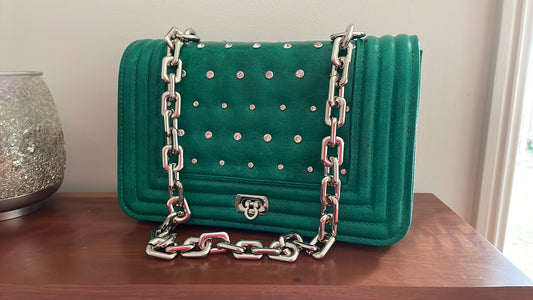 Viv Simms- Tessa Handbag