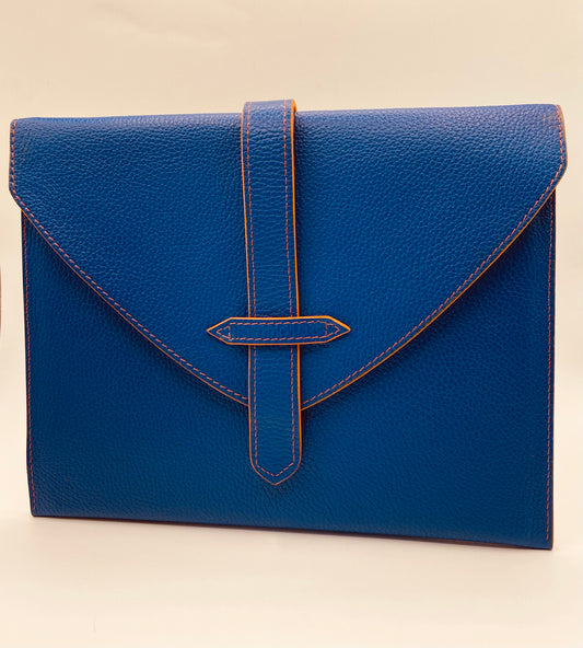 Esther Mahr's Tablet Sleeve