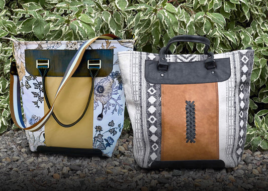 Sandpiper Traveller Tote -Video 4