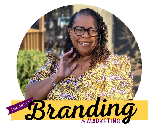 Princess Clutch / The Art of Branding & Marketing - Video 6