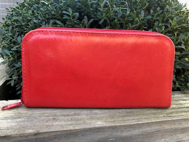 Allison Jackson's CZAW