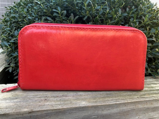 Allison Jackson's CZAW