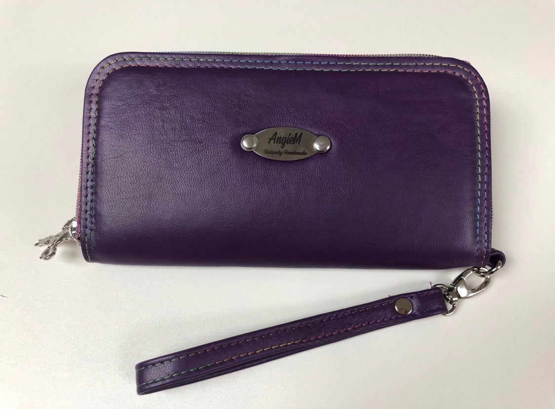 Angie McGuire's CZAW