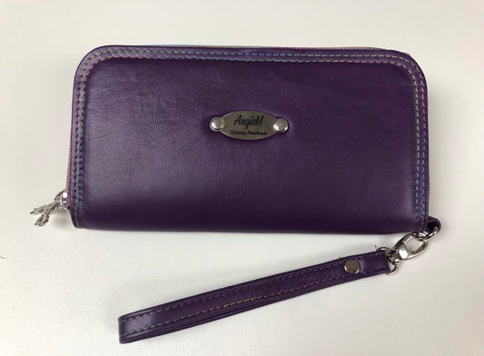 Angie McGuire's CZAW