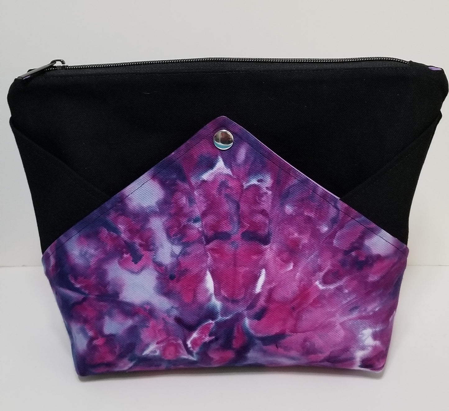 Carla Marett- Ice Dyeing with the APEX Pouch