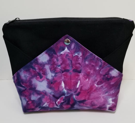 Carla Marett- Ice Dyeing with the APEX Pouch