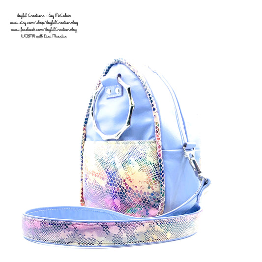 Joy McCalvin's Roe Bag