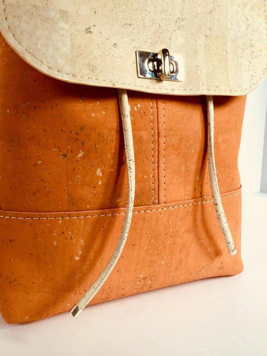 Teresa's Louie Backpack