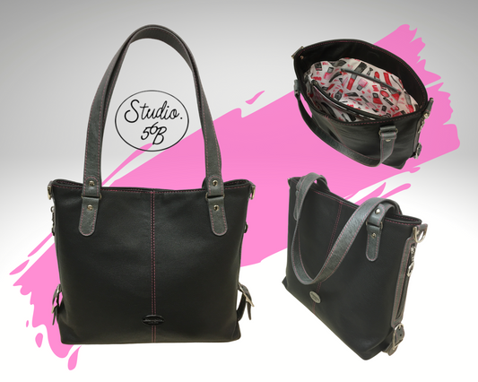 Jan Ahlig's Sweet Juliet