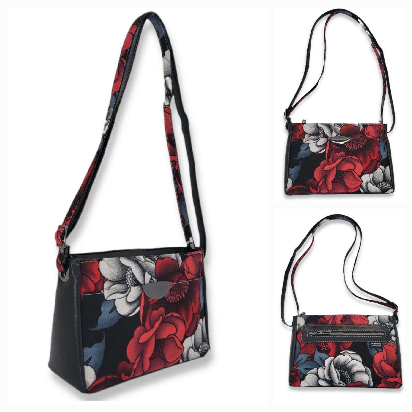 Josanne Murer- Alanna Handbag