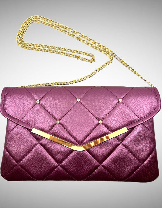 Joy McCalvin- Princess Evening Clutch