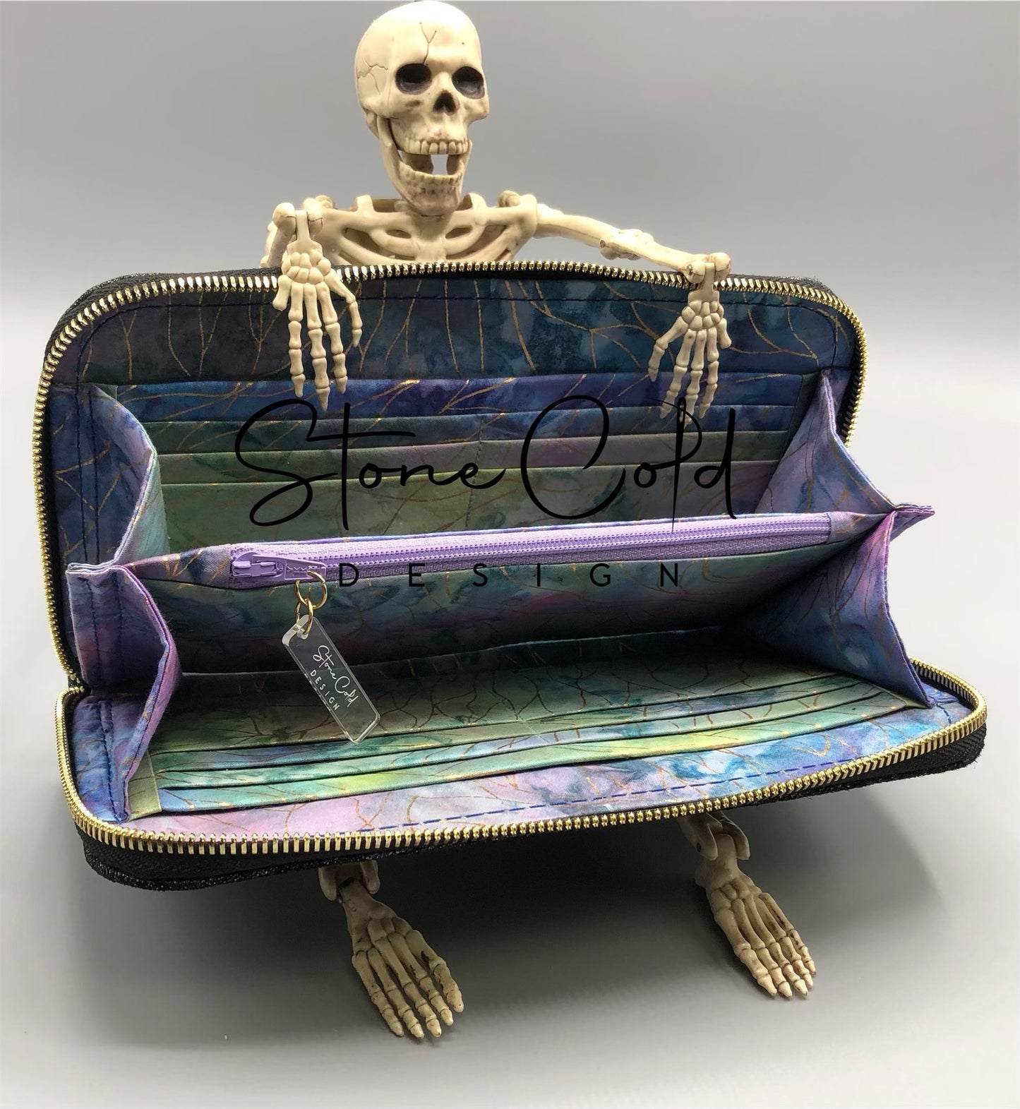 Judi Wellnitz's CZAW