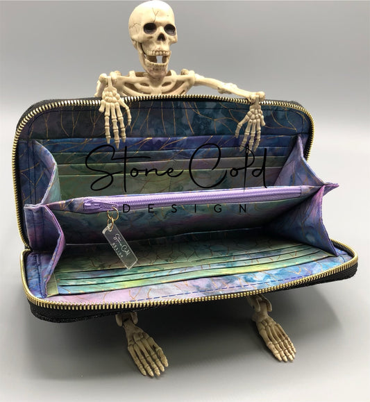 Judi Wellnitz's CZAW