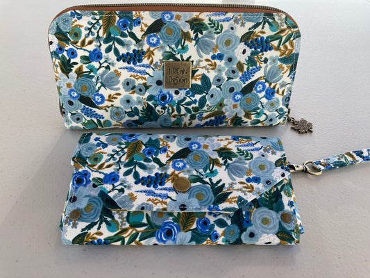 Kathy Roze- CZAW /w cell phone add on