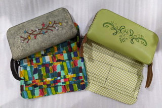 LeeAnn Church's CZAW