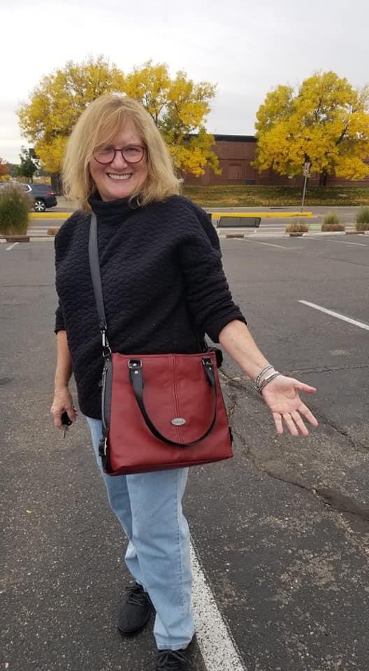 Nancy Clayton's Sweet Juliet