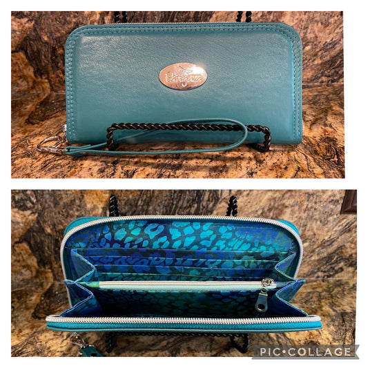 Patty Mancuso's CZAW