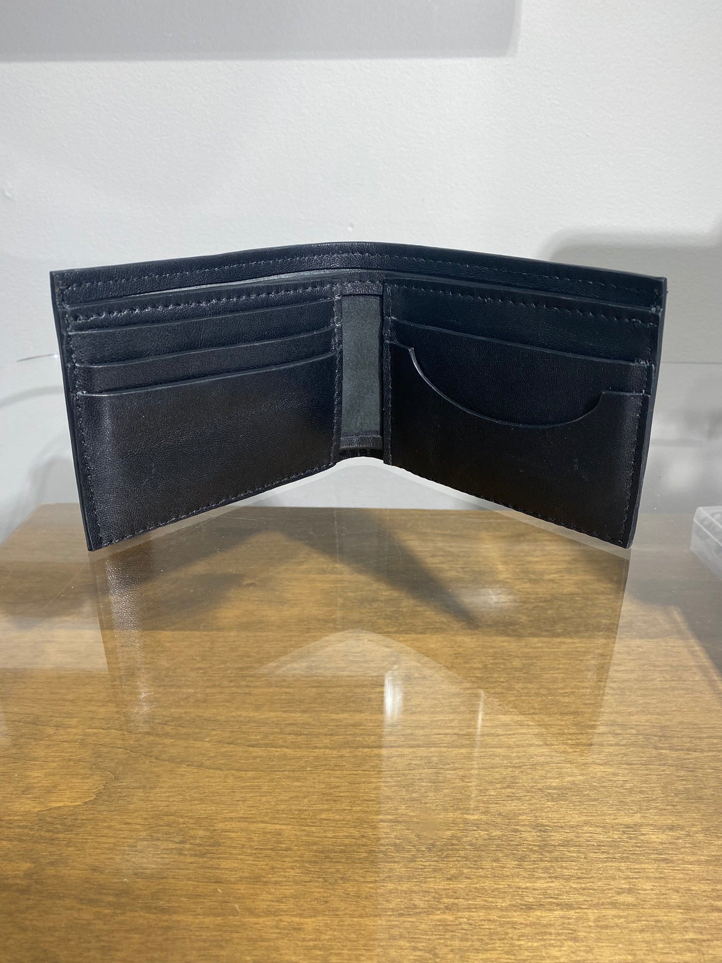 Rhonda Bangsund- Triple Threat Wallet
