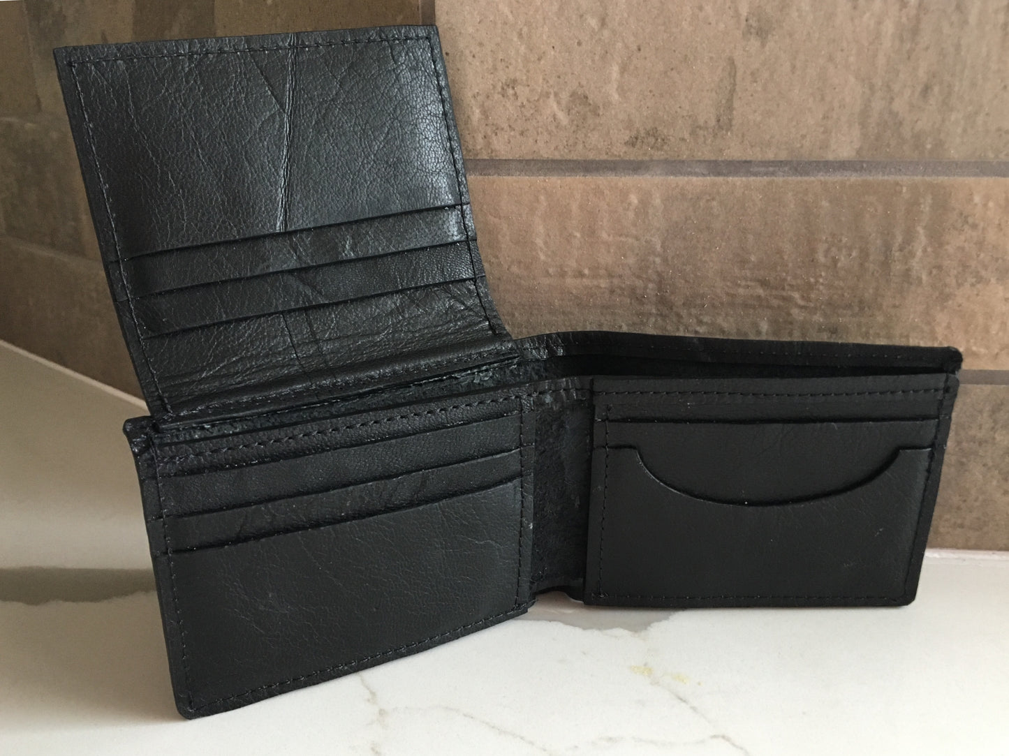 Rhonda Haroldson- Triple Threat Wallet