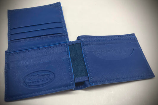 Sue Cheek- Triple Threat Wallet