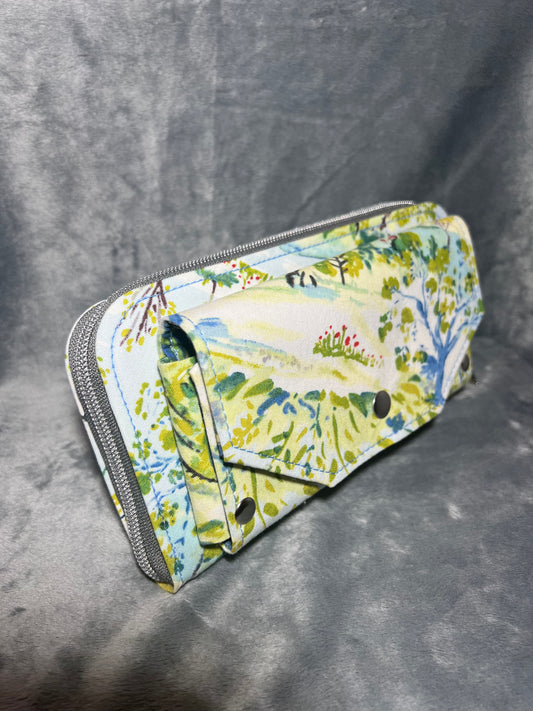 Stacy Harris- CZAW /w cell phone add on