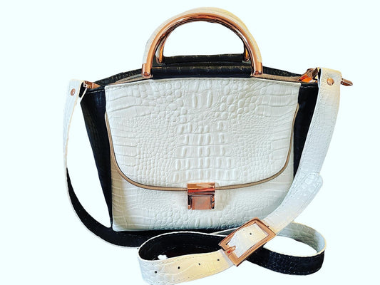 Suzanne Cronin Ruby Satchel