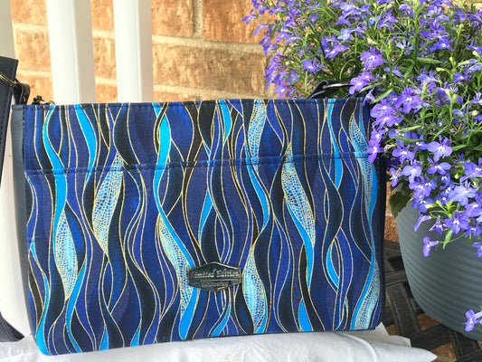 Suzette Sprowls- Alanna handbag