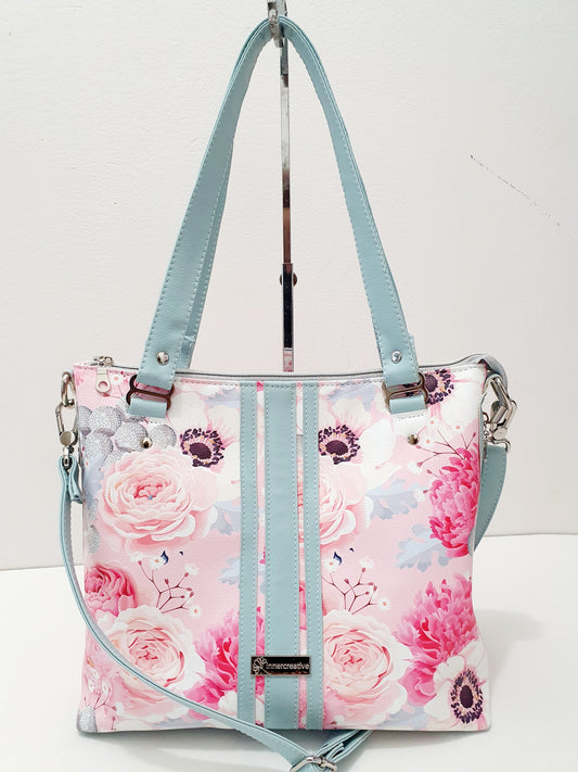 Ann Moore-Spencer's Sweet Juliet