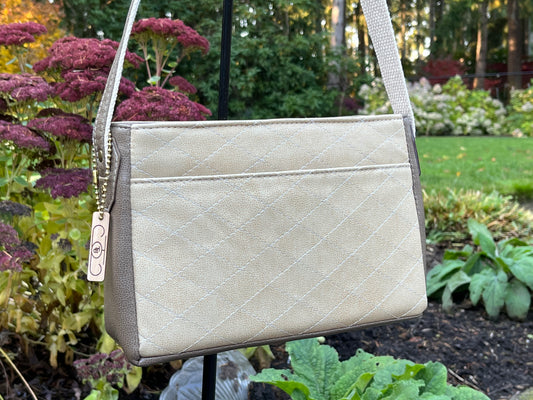 Teresa Burgess- Alanna handbag