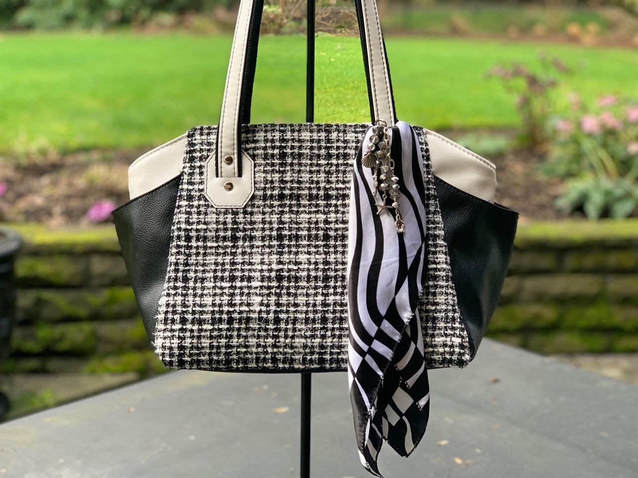 Teresa's Ahua Bag