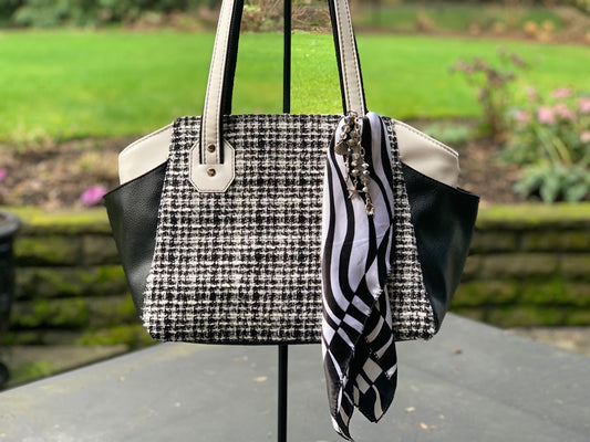 Teresa's Ahua Bag