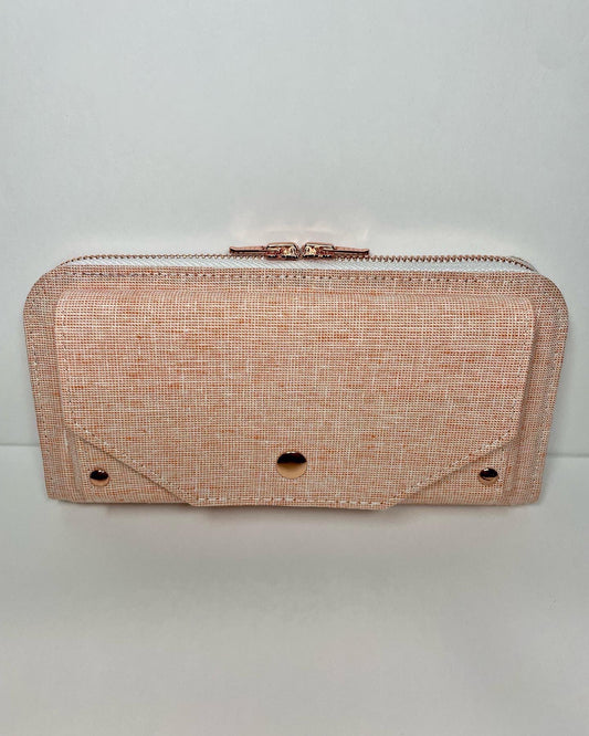 Trena Payton- CZAW /w cell phone add on