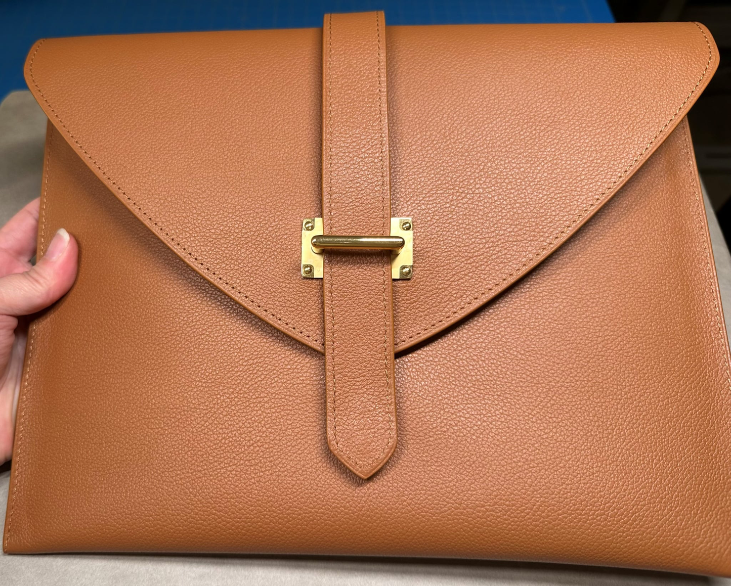 Amy Wood's Tablet Sleeve