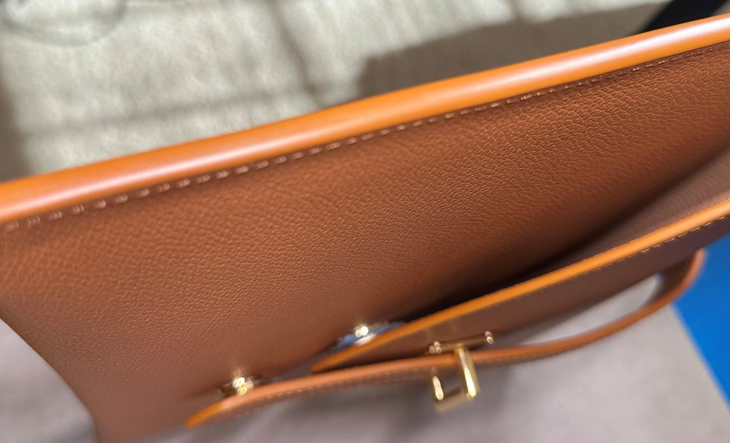 Amy Wood's Tablet Sleeve