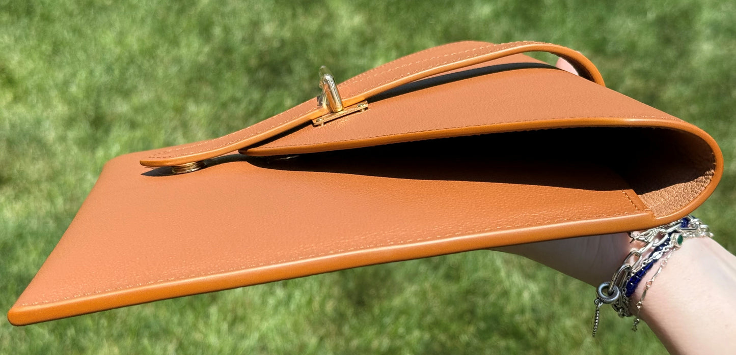 Amy Wood's Tablet Sleeve