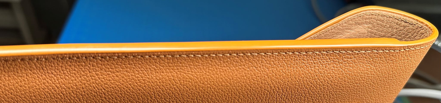 Amy Wood's Tablet Sleeve
