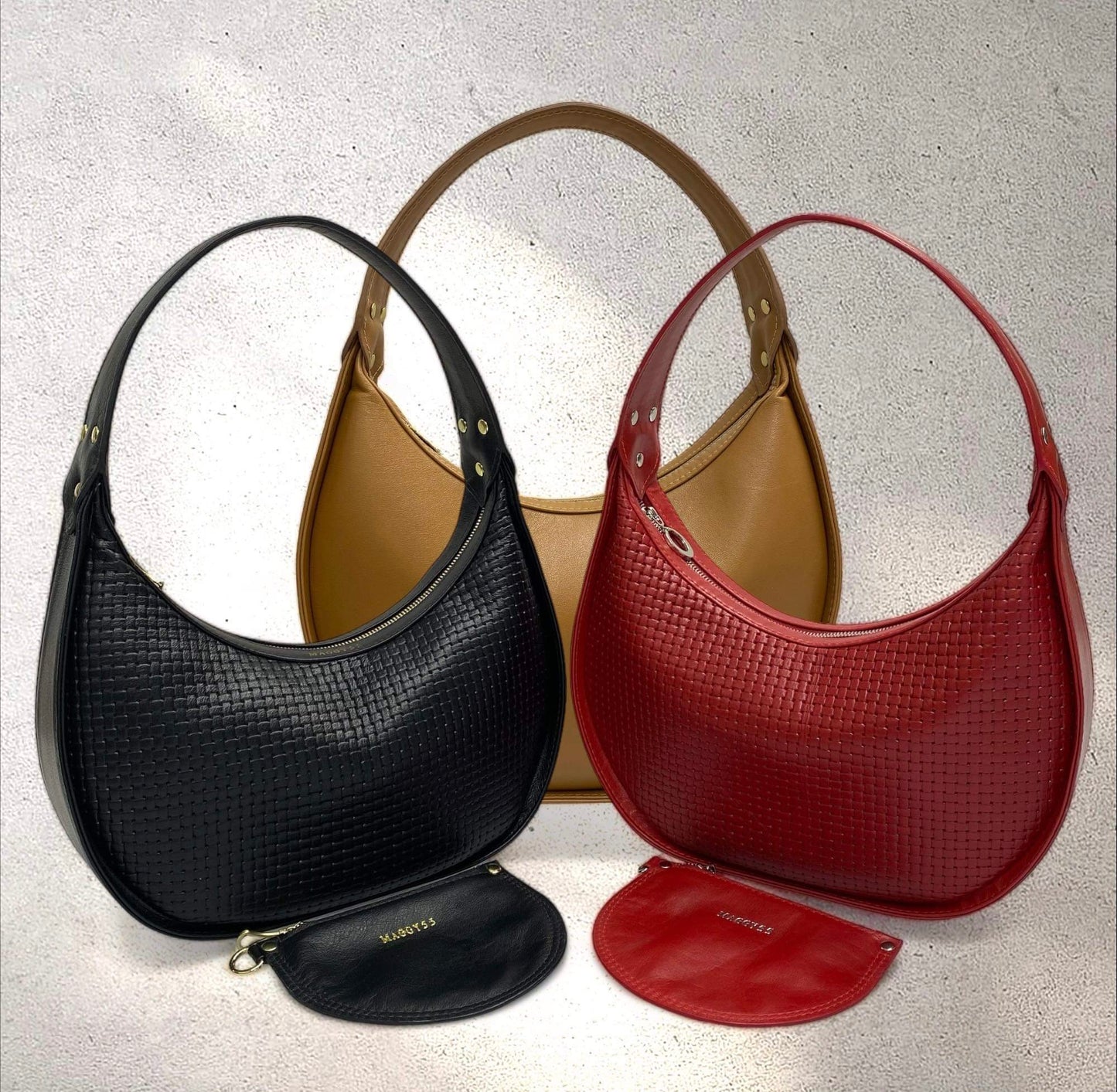 Makers Retreat Kits- Duchess Shoulder Bag