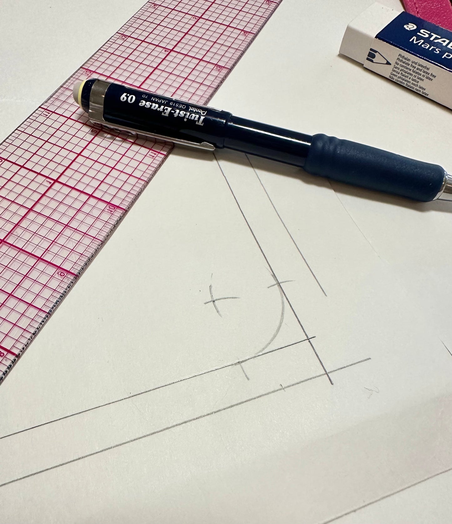 "Going Pro" Series: Intro to Pattern Drafting for Bag Makers - Featuring  Isabela Felix