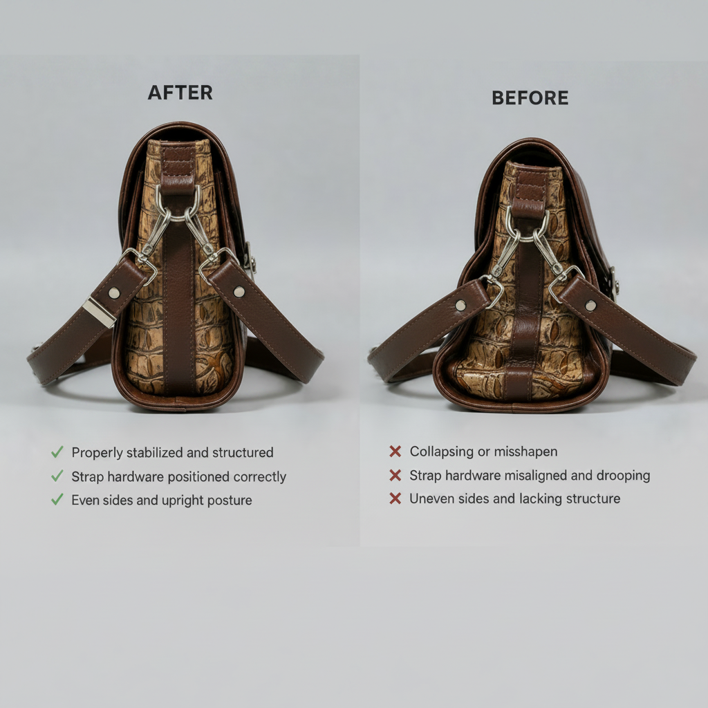 The Bag Makers Field Guide to Interfacings, Stabilizers & Reinforcements