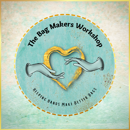The Bag Makers Workshop Gift Card
